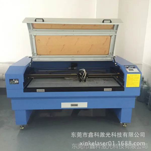 供应高品质高效率多方位激光切割机,激光雕刻机鑫科厂家直销