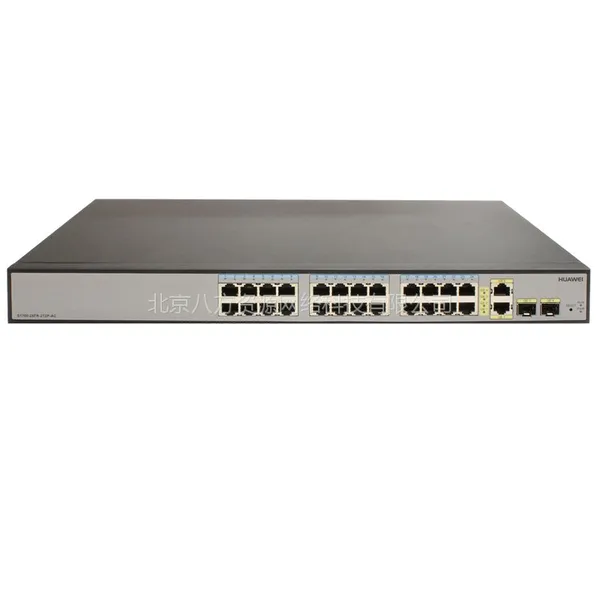 供应华为S1700-28FR-2T2P-AC