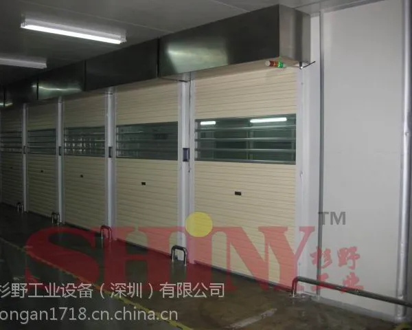 供应电源老化房/老化房/烧机房/高温老化房/电源杉野工业出品