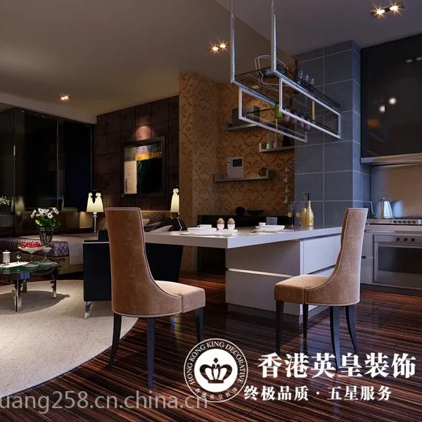 郑州英皇装饰告诉你客厅装修的基本常识