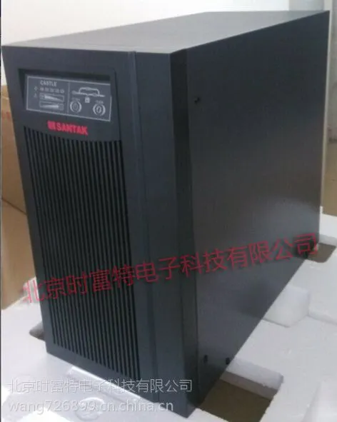 张家港市山特UPS电源C6KS-P热卖 正品出售