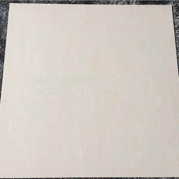 佛山厂家直销FMZJ6602仿洞石渗花超洁亮抛光砖地砖工程出口瓷砖,佛山梦知居陶瓷