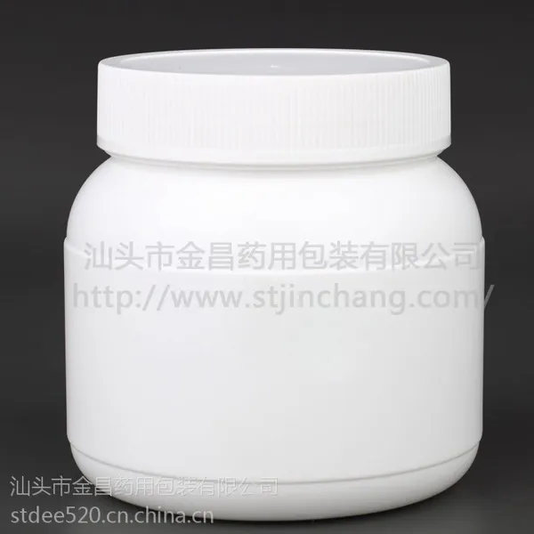宠物钙片塑料瓶，宠物卵磷脂塑料瓶，宠物保健食品塑料瓶