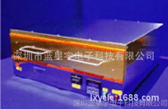 美国JELIGHT高能量UV清洗机