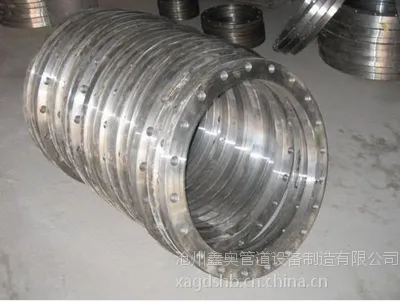 供应不锈钢,碳钢,合金钢,大小头,封头,法兰,弯头等系列产品