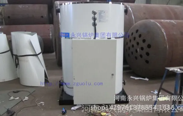 240KW不锈钢电热水锅炉价格 电采暖炉