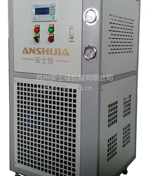 安士佳冷水机SJN-02AS