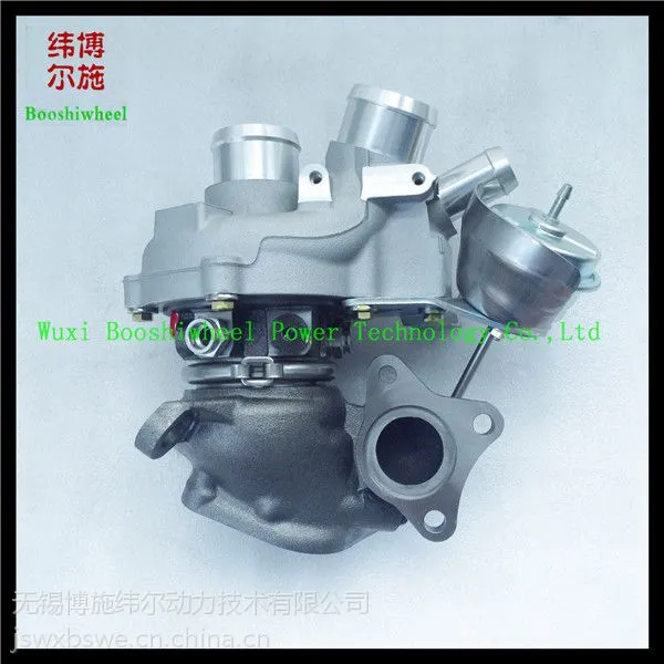 ����3.5T˫������ѹ��179204 K0CG-045C90FN26B01KG ������ʩγ��
