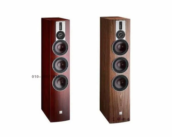丹麦DALI达尼 RUBICON乐爵系列 RUBICON 8 落地HIFI音箱 原装进口