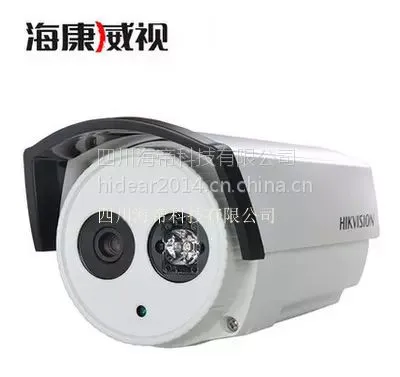 ��������ͬ������ͷ 720P����HDTVI����� DS-2CE16C2T-IT5