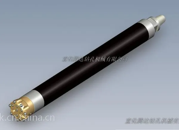 低压冲击器110冲击器、150冲击器、90冲击器