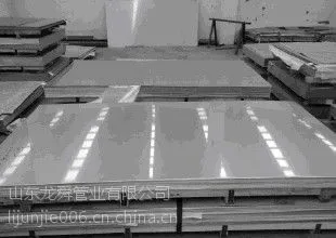 锅炉压力容器用06cr18ni11ti不锈钢 煤炭石油行业用不锈钢板