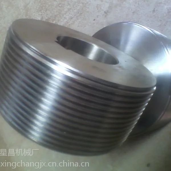 全自动丝杠滚丝机 滚丝轮