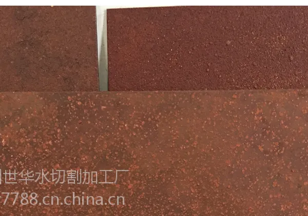 广州玻璃水切割 水刀机 玻璃水槽 玻璃台面 切割加工