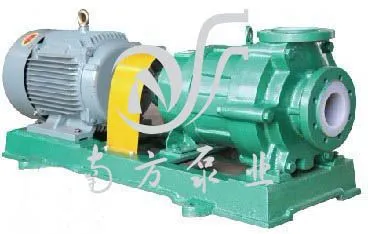 供应CQB氟塑料磁力泵