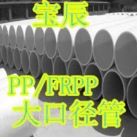 排污FRPP管