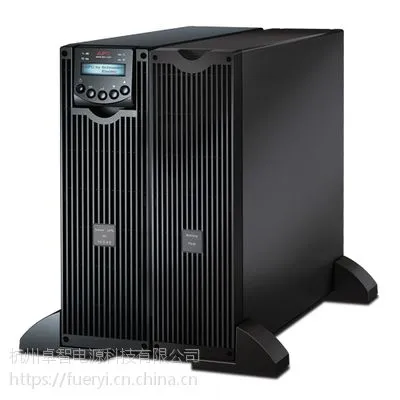 UPS����ϵ�Դ APC SRC10000XLICH 10KVA/8000W ���߻���ʽ�곤��