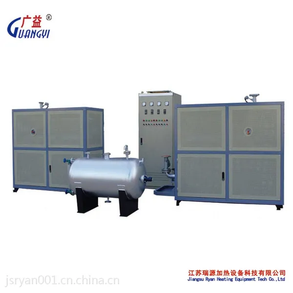 导热油电加热器求购 南昌电加热导热油炉 瑞源广益品牌 电加热导热油炉
