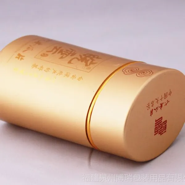 优质高端红茶包装罐,订做精美茶叶罐 欢迎定制