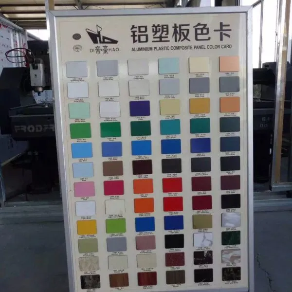 武汉加工铝塑板,吉祥品牌,量大从优,厚度3.0