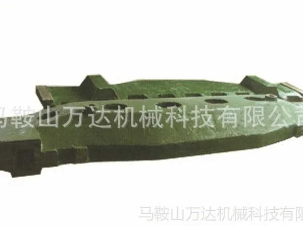 供应 Q11系列机械剪板机压料架