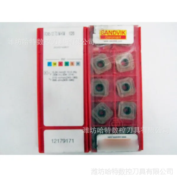 可乐满***批发山特维克R390-170448E-PM S30T S40T