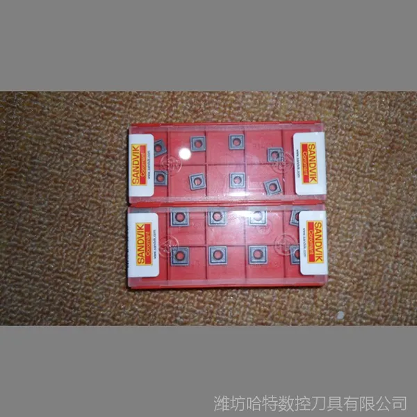 SANDVIK山特维克RCMT1606MO 4225山特维克数控刀片***出售