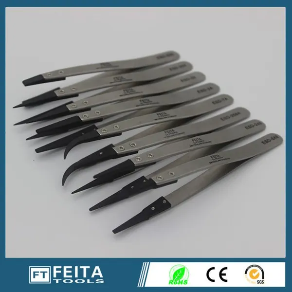 �ɻ�ͷͷ���� FEITA������ɻ�ͷESD���� ̼��ͷ���������