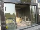 虎门松下自动门总代理,安装电动平移玻璃门价格优13580885159
