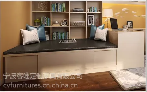 客唯定制时尚实用榻榻米