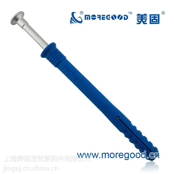 供应防锈龙骨钉 防腐木专用龙骨钉 美固