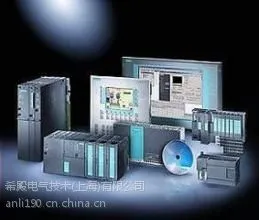 上海西门子PLC代理CPU模块S7-200及S7-200CN