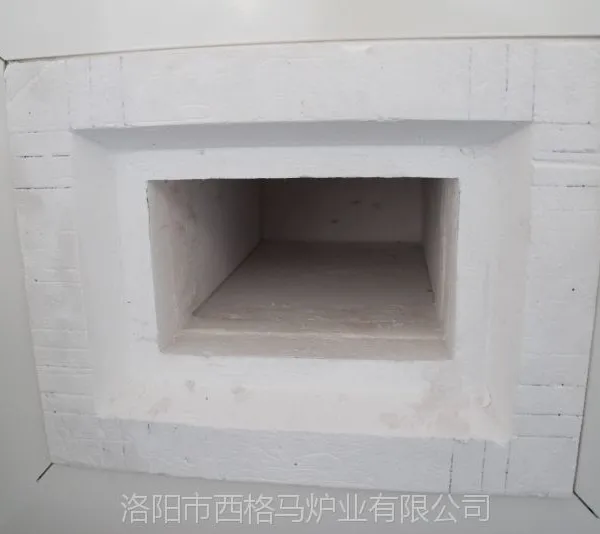 供应西格马SGM.M10|13马弗炉-人工智能箱式电阻炉,厂家直销