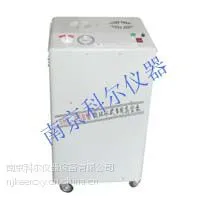 循环水式真空泵SHZ-95B,防腐五抽头