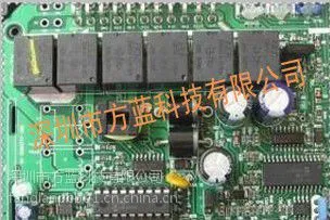电子车用防盗报警器开发