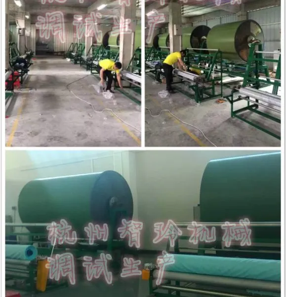 杭州智玲优质的洗衣片生产线