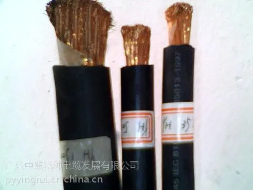 YC橡套软电缆;YZW橡套软电缆;RVV塑料绝缘护套软电缆;电焊机软电缆;铜芯聚乙烯绝缘电线