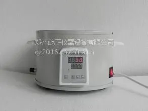 电热套型号,电热套结构,电热套参数-郑州乾正仪器设备有限公司