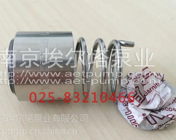 Lowara水泵机械密封,LOWARA泵机械密封