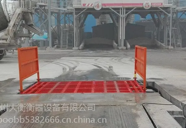 郑州工地自动洗车机安装维修