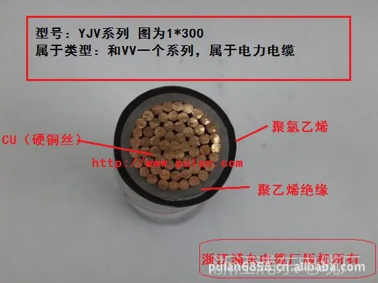 0.6/1kv ��ѹvv�������� ���3*4רҵ���ƹ������ ����ֱ��