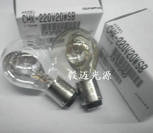 供应Olympus奥林巴斯灯泡