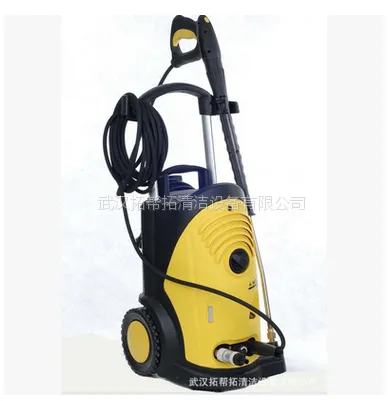 �����人�ܴ���HB6/15������ˮ��ѹ��ϴ�� ϴ����