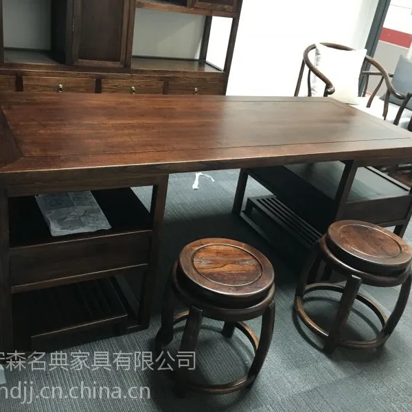 四川金丝楠木家具生产厂家-成都宏森名典家具