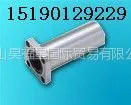 供应昆山现货YTP直线轴承 加长型方法兰 LMK40LUU