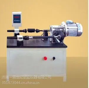 一诺厂家现货供应2015新款汽车拉索疲劳试验机