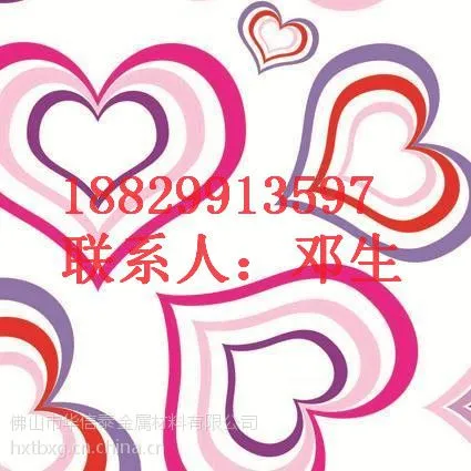 厂家直销 201 304彩色不锈钢板、彩色不锈钢卫浴板、不锈钢覆膜板 18829913597