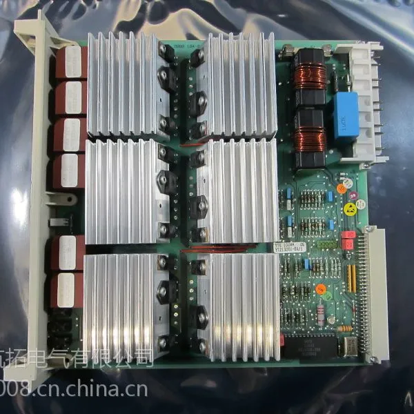 DSQC 208A YB560103-AS ABB机器人 供应