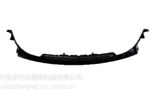 汽车空调出风口注塑件超声波铆点焊接机