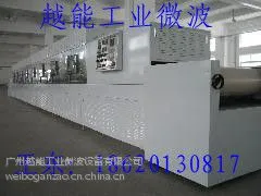 广州瓜子微波干燥设备